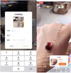 快手电商推源头好货双十一主打源头直播