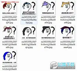 最怕空气突然安静最怕大乔突然的关心表情包