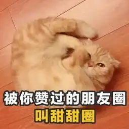 2018年最火的100个土味情话撩妹必备