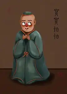 美术老师制作文物表情包走红想让更多人关注文物
