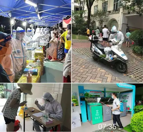 我们都挺好的,这才是疫情下真实的广州