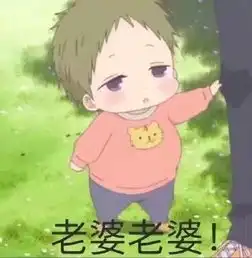虎太郎表情包合集老婆老婆,想你