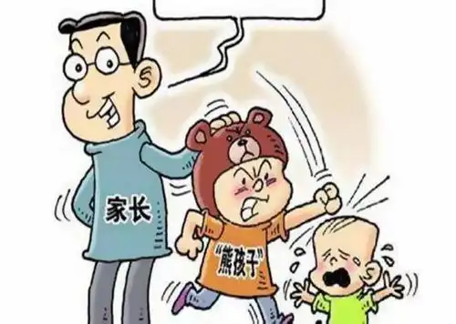 盘点最让小学老师头疼的三类熊家长,占一条都让人抓狂