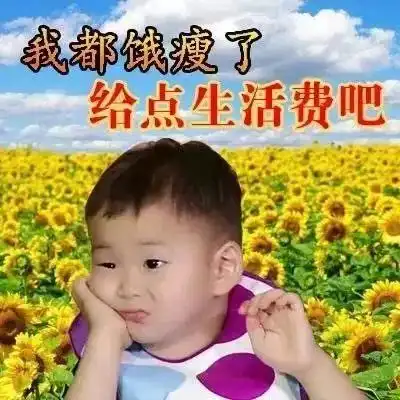 然而我是你爸爸表情包生