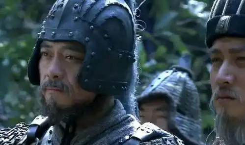 难怪马岱杀掉魏延后就彻底消失,你看马超死前,曾对刘备说了些啥