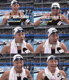 观看奥运热情高他们关心这些项目
