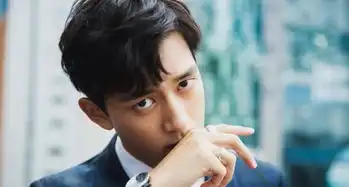今年最火爆的5位男演员,李现肖战王一博上榜,你最喜欢谁