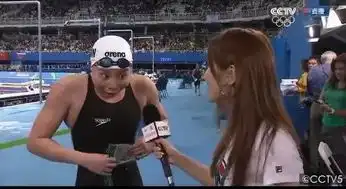 傅园慧们刷爆朋友圈,奥运却已经失去洪荒之力