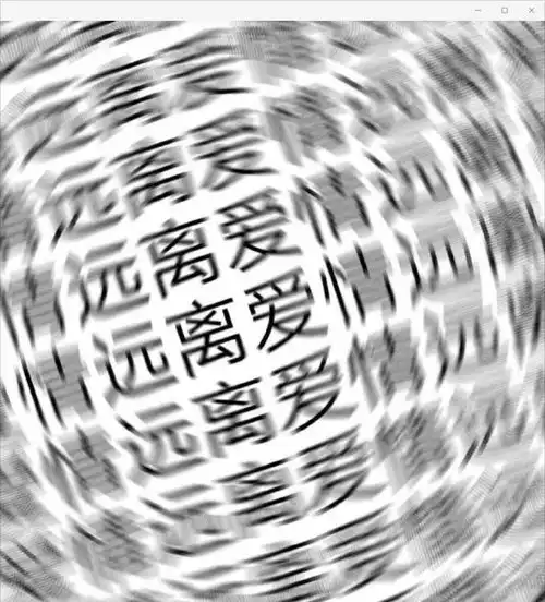 罗志祥520发长文,掀起青春伤痛文学风
