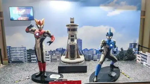 合肥奥特曼系列55周年纪念展精彩内容集锦观展问题解答