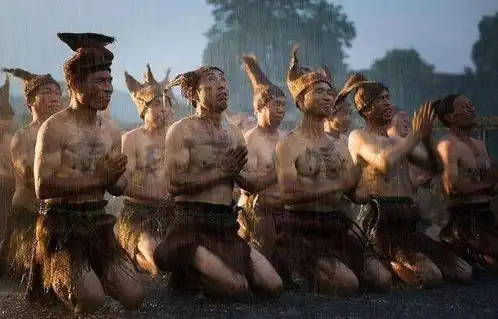 我国古代没有萧敬腾,又是如何求雨的呢