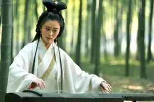 貂蝉甄姬大乔和小乔四人,究竟谁才是三国第一绝色美女