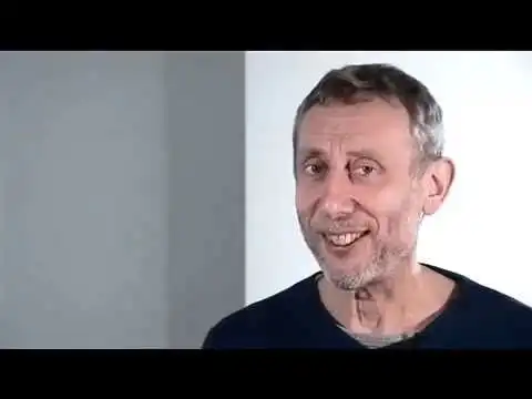 nice表情包竟是这么来的他讲故事从头到尾都是戏,还是丹麦著名儿童作家