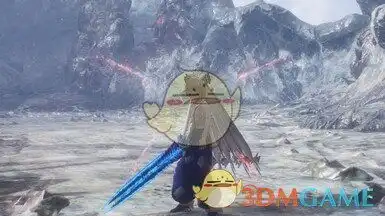 鬼泣5藤原妹红替换但丁mod下载藤原妹红替换但丁mod下载3dm单机