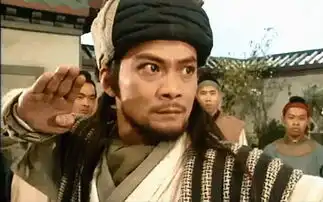九阴白骨爪表情包白彪