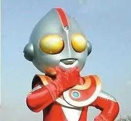 盘点奥特史上最弱气的奥特曼,炎头队长强势登顶