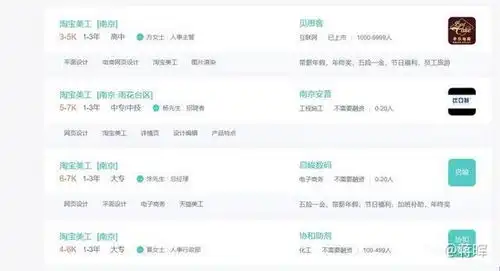 新人入行电商运营和美工哪个发展更好