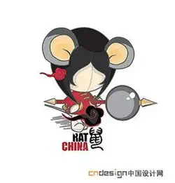 运动会吉祥物笑脸