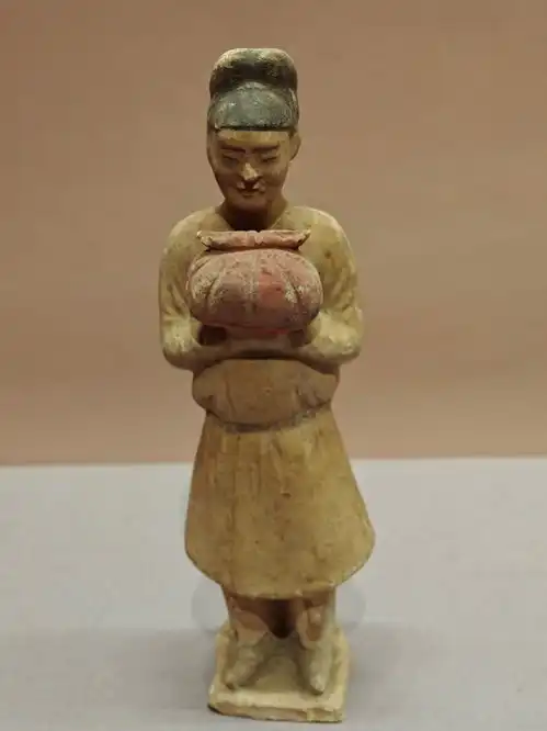 理解自己的文明8塑俑传神图鉴