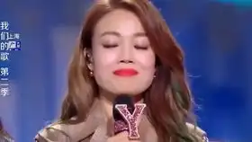 杨丽萍使出九阴白骨爪呼呼生风,贾玲吓到了周深冒犯了
