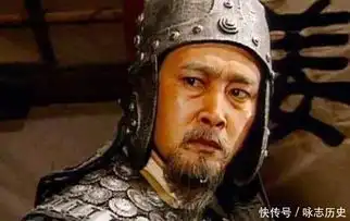 三国最可惜的女将,赵云魏延都打不过她,被诸葛亮用卑鄙手段生擒