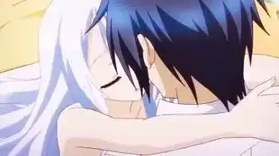 撩妹表情包动漫妹子