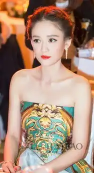 心机明明是安以轩大婚,凭什么伴娘陈乔恩实力抢镜霸屏热搜