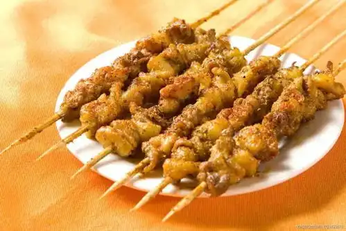 逛吃逛吃走起辽宁最全美食旅游地图