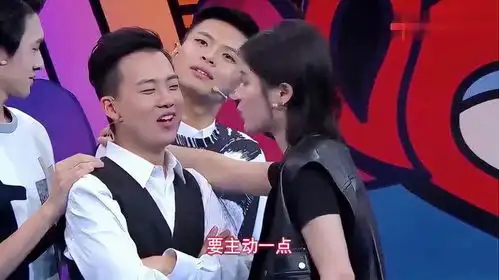 马思纯表白郭麒麟25岁咱就结婚30岁让你爸退休,老郭表情真逗