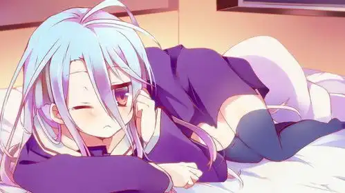 动漫盘点天才美少女的盛宴,不要错过哦