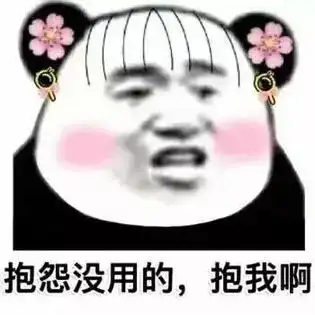 想撩我你还差的远呢