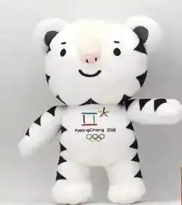 冬奥会冰墩墩被吐槽铁憨憨日本网友比我们的好看100倍
