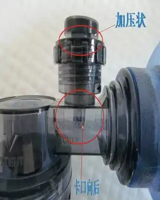 专业解析简易呼吸器最全使用攻略