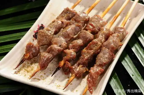 吃烧烤就点这5种食材,好吃又划算,点多了老板都不高兴