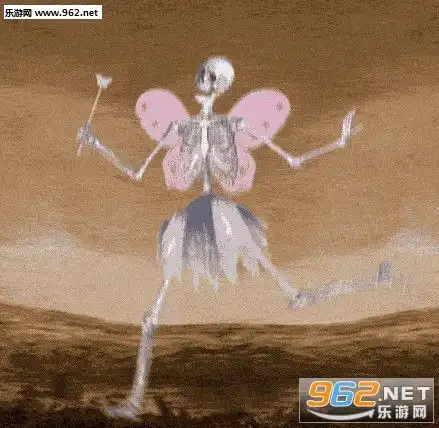 羡慕的表情包gif小仙女