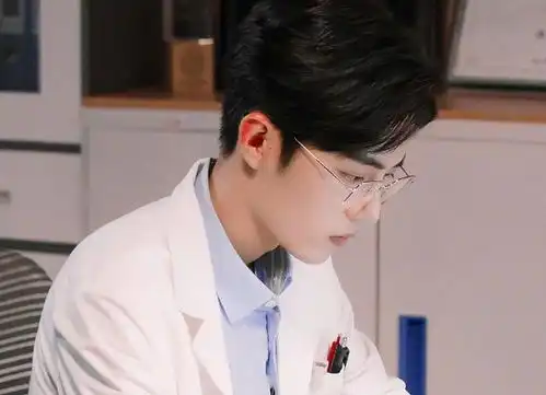 看完余生请多指教原著,觉得肖战很顾魏