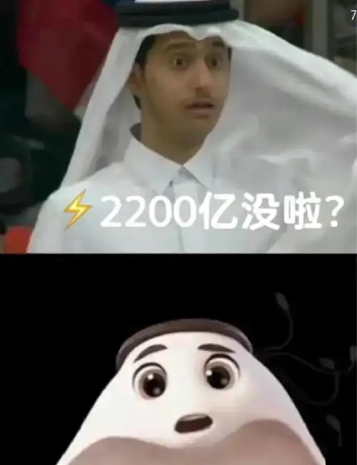 抖音突然爆红的卡塔尔小王子到底是什么来历