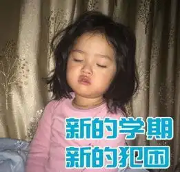 权律二开学表情包打起精神,认真听课
