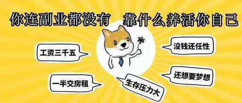 2022年在家就可以做的线上兼职,这几个比较靠谱