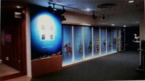 文物结缘,陇港两地共谱友谊篇章