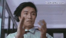 要是人生能重来,谁还想成为一无是处的中年废柴