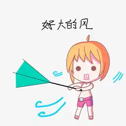 表情包动漫小女孩都挺好