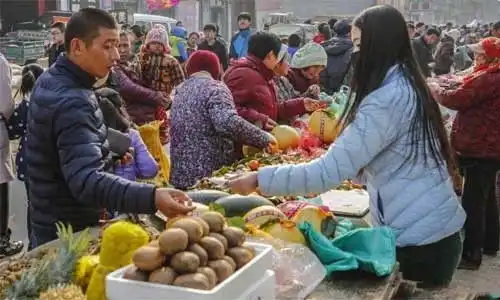 地摊经济快速降温,你赚到钱了吗