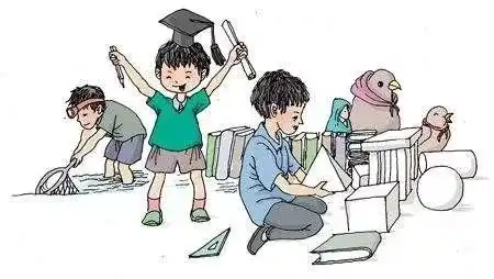家庭作业变成家长作业多省份发文件强调这件事,作为家长你怎么看
