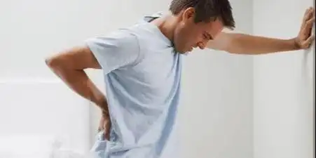 男性多久一次夫妻互动合适久憋对身体有影响吗