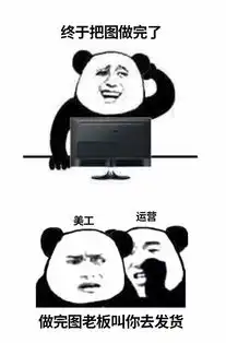 据说这就是双11期间电商美工的日常工作