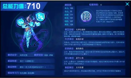 赛尔号周测评2022.6.24周年庆收费精灵缔笙登场k13刻印问世培养礼包开售