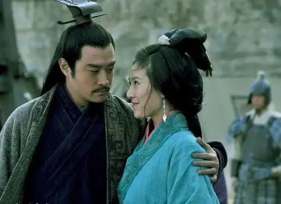 三国五大超级美女,亦是绝世悲女,蔡文姬排第四,第一令人唏嘘