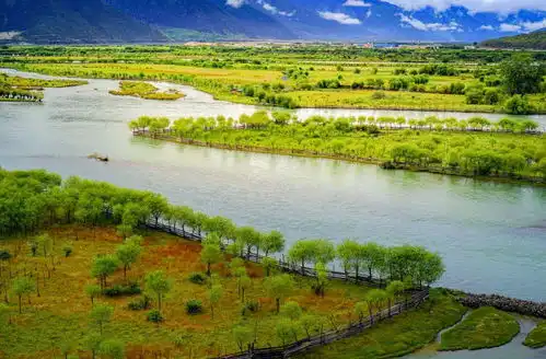 中国最美6条自驾路线,此生必去一次