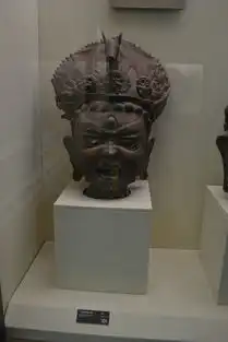 甘肃省博物馆